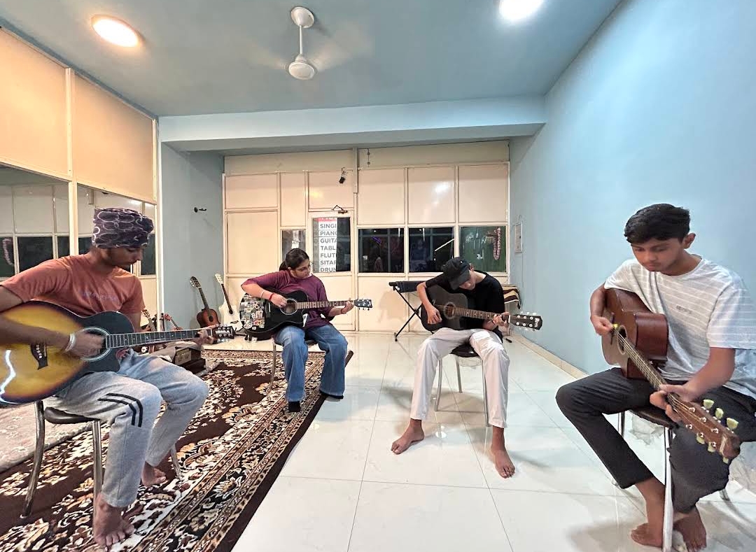 Raw Studios Gallery