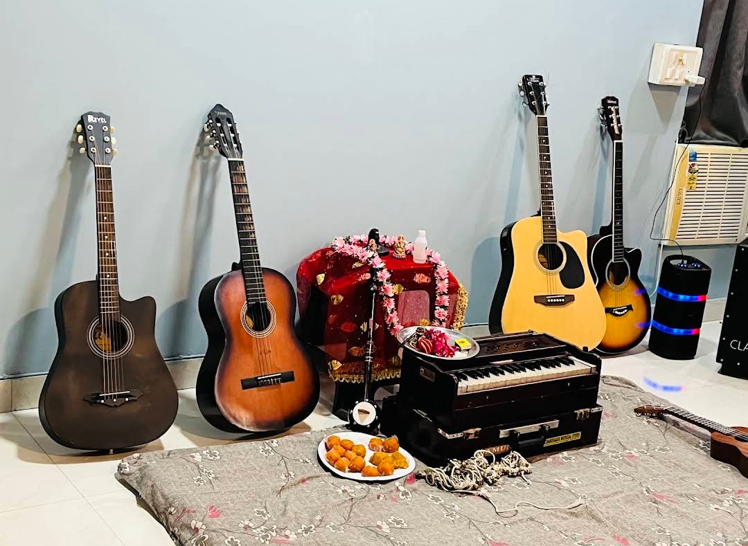 Raw Studios Gallery