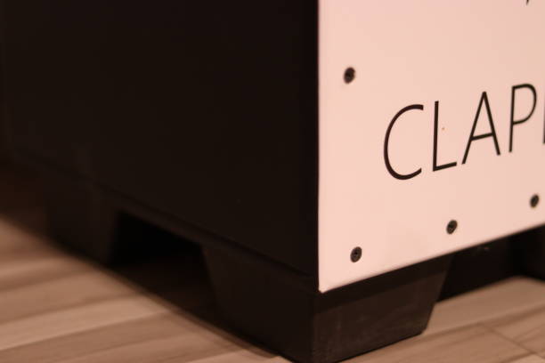Clapbox Classes