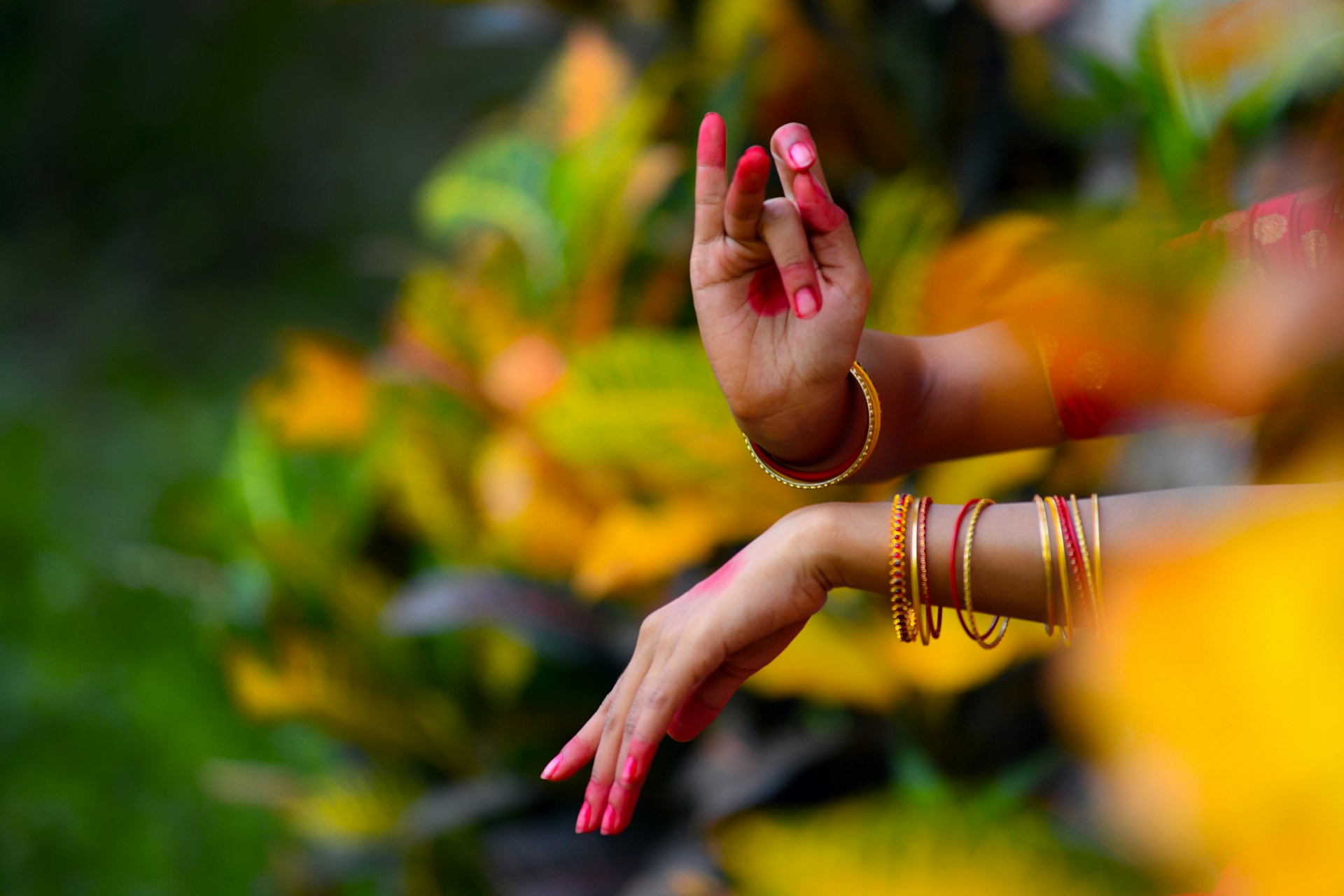 Classical Dance